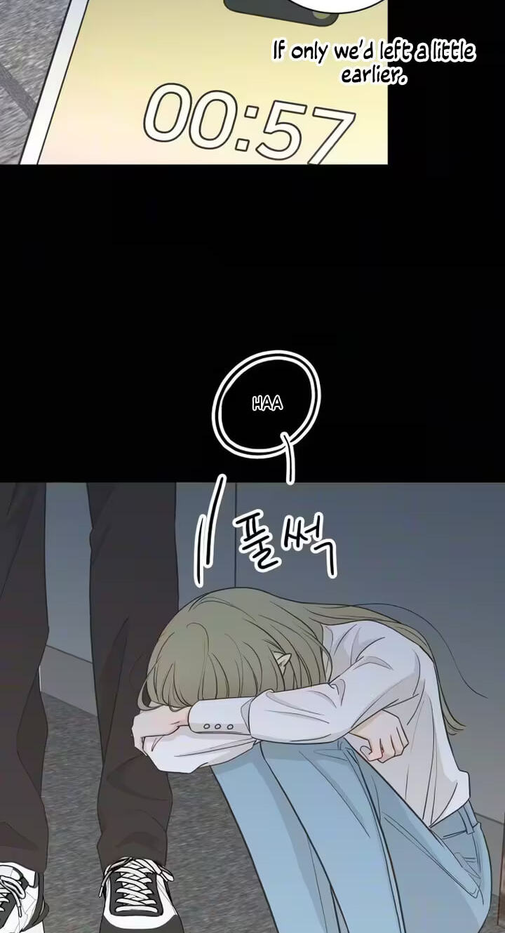 I'm Your Revenge Chapter 8 page 60 - 