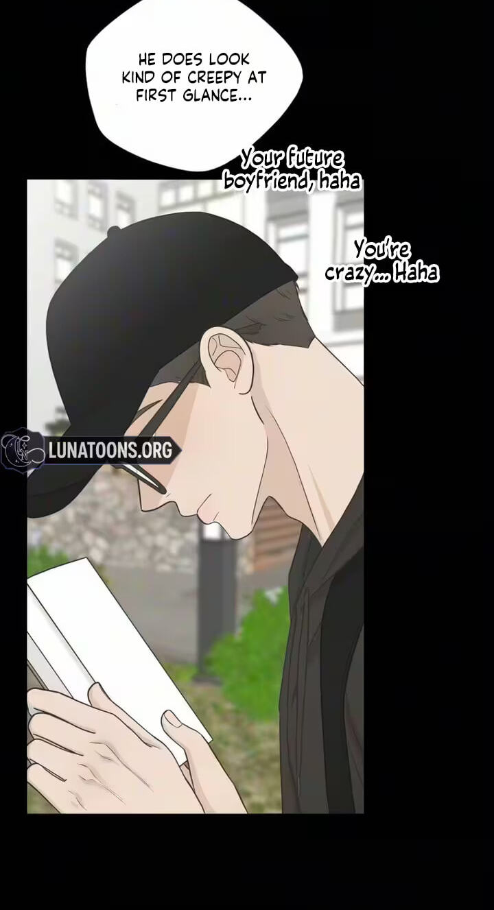 I'm Your Revenge Chapter 8 page 7 - 