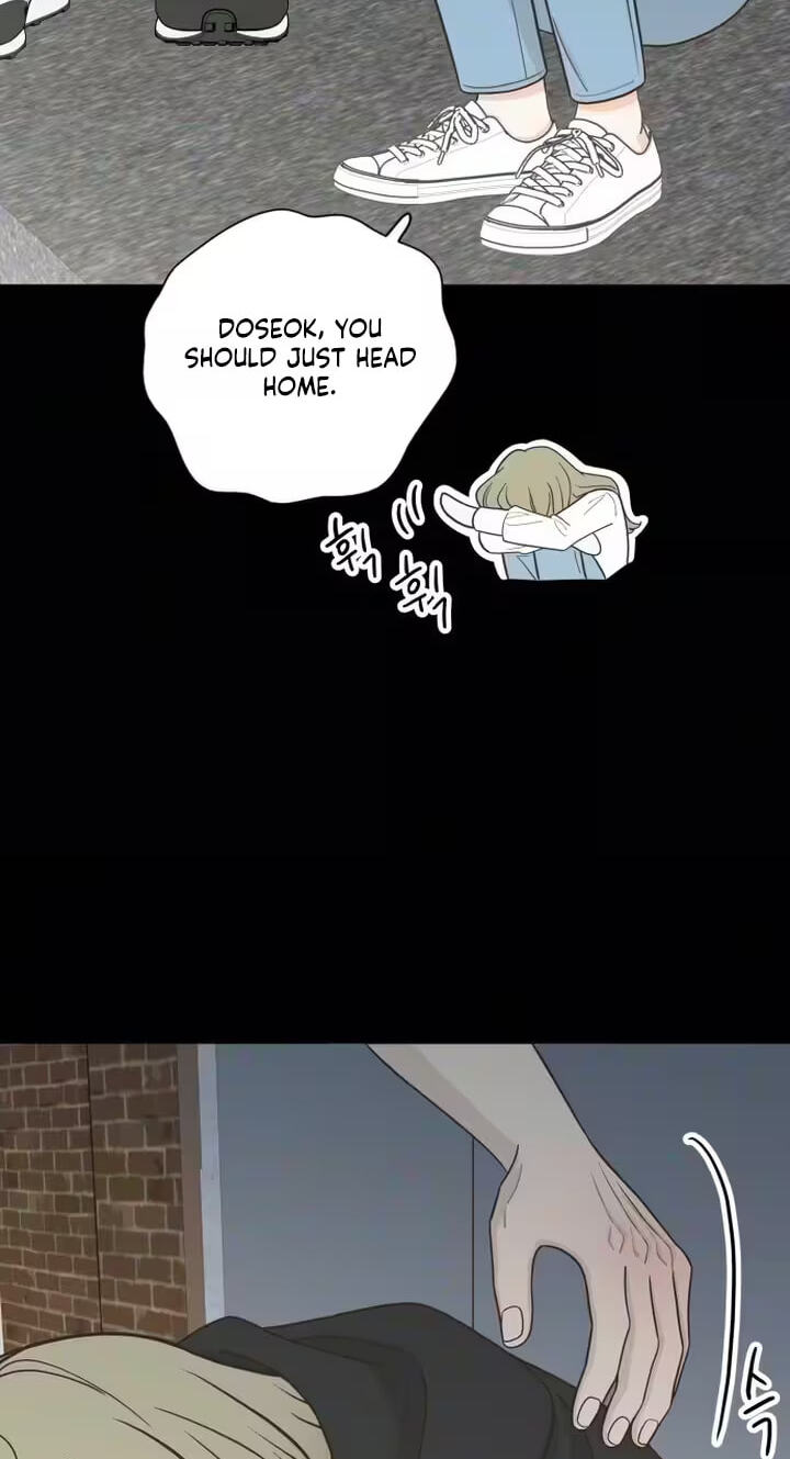 I'm Your Revenge Chapter 8 page 61 - 