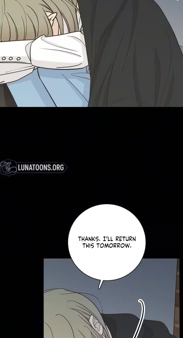 I'm Your Revenge Chapter 8 page 62 - 