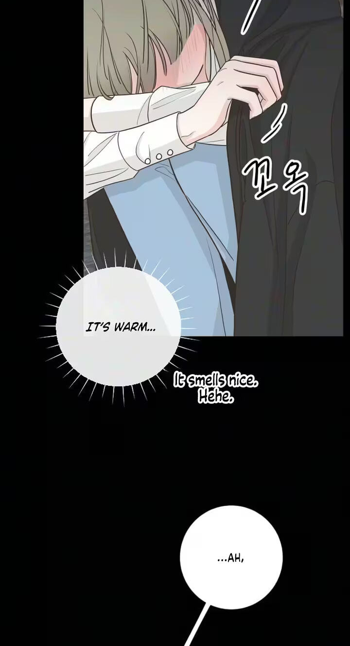 I'm Your Revenge Chapter 8 page 63 - 