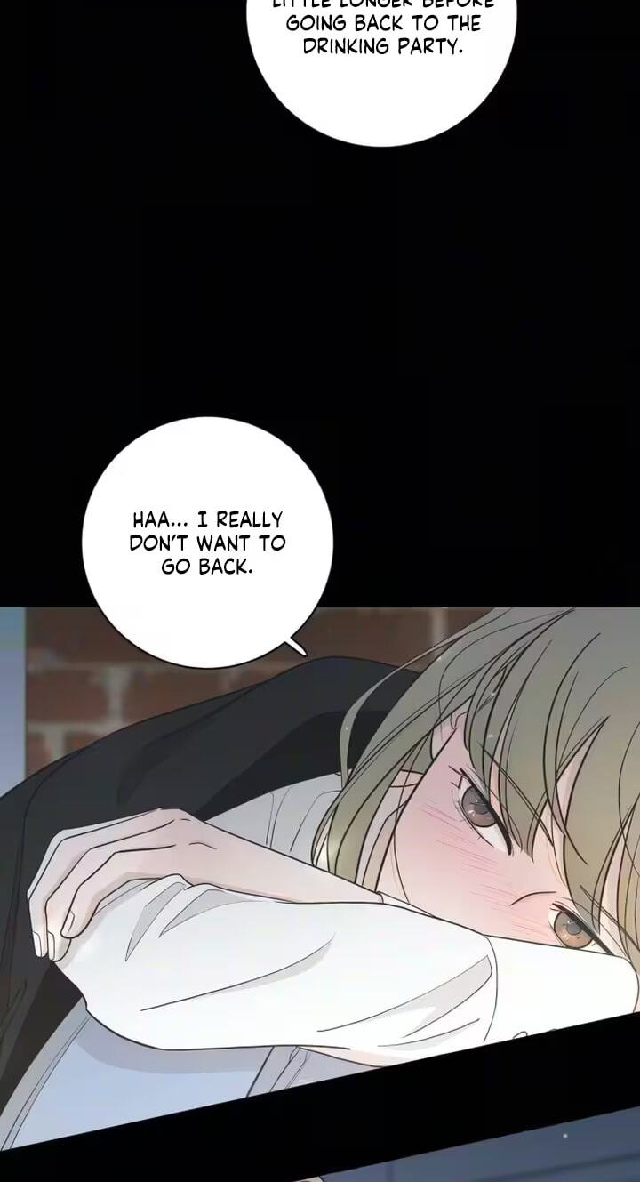 I'm Your Revenge Chapter 8 page 65 - 