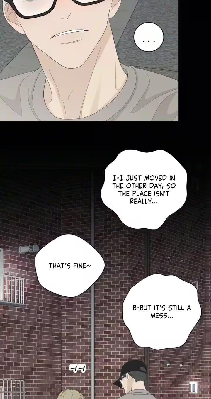 I'm Your Revenge Chapter 8 page 74 - 