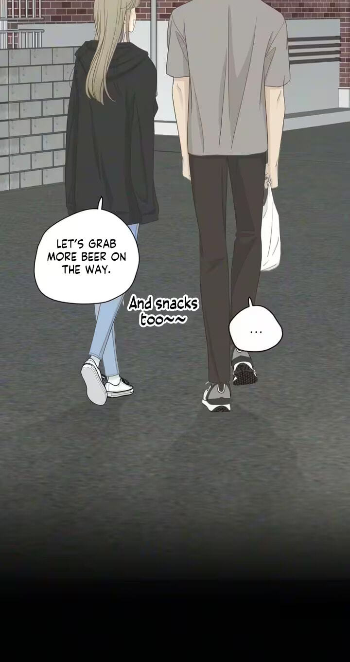 I'm Your Revenge Chapter 8 page 75 - 