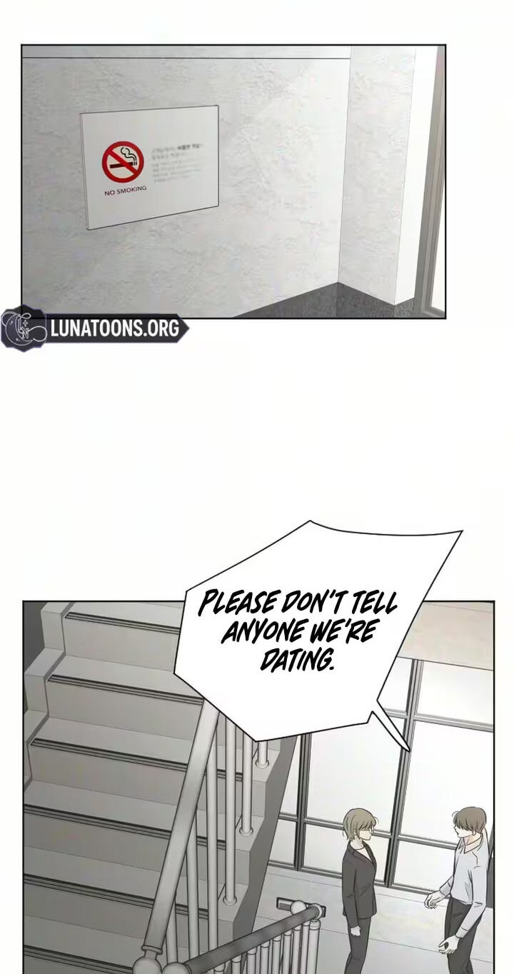 I'm Your Revenge Chapter 8 page 79 - 
