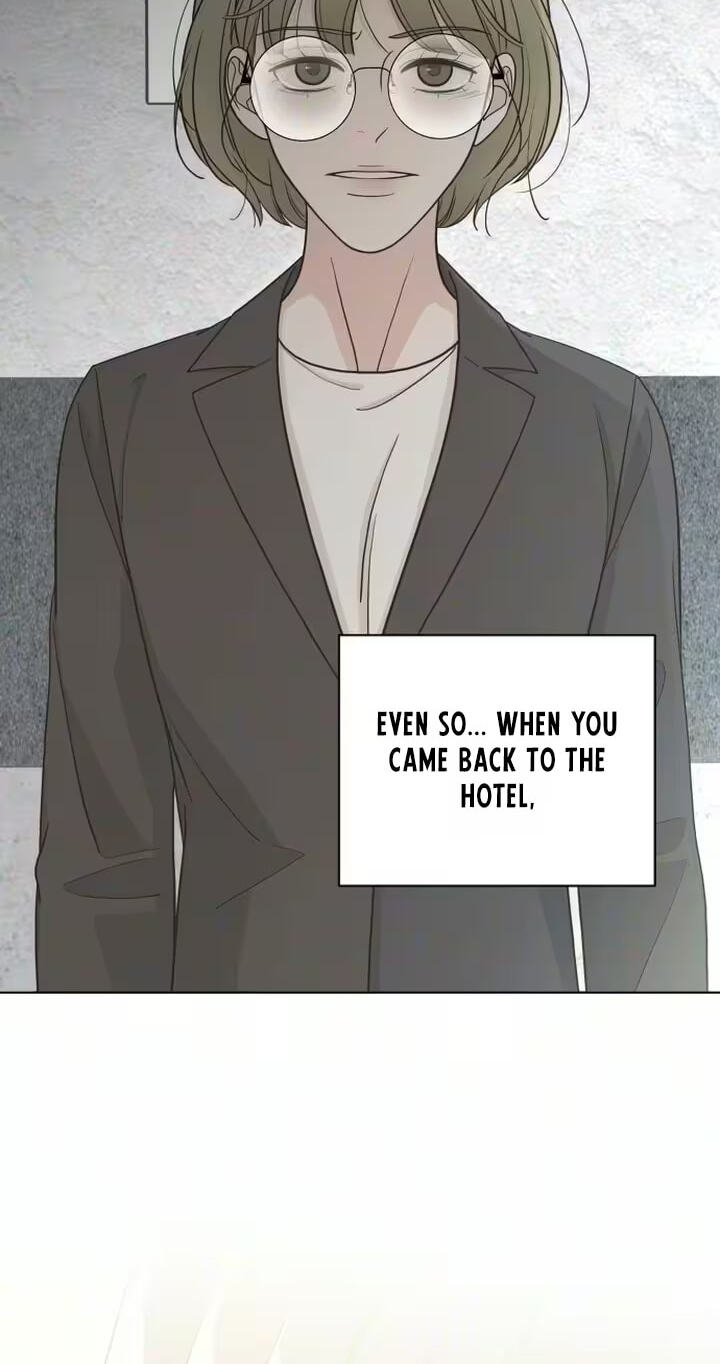 I'm Your Revenge Chapter 8 page 81 - 