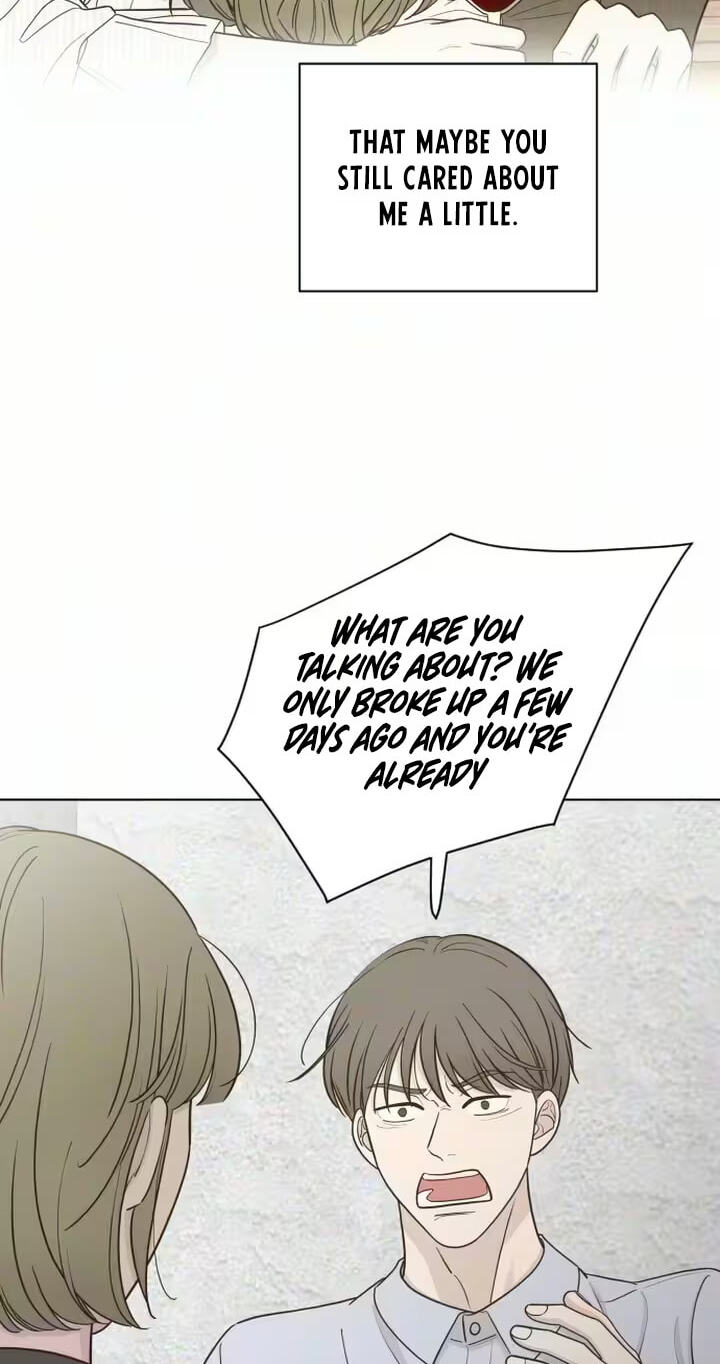 I'm Your Revenge Chapter 8 page 83 - 