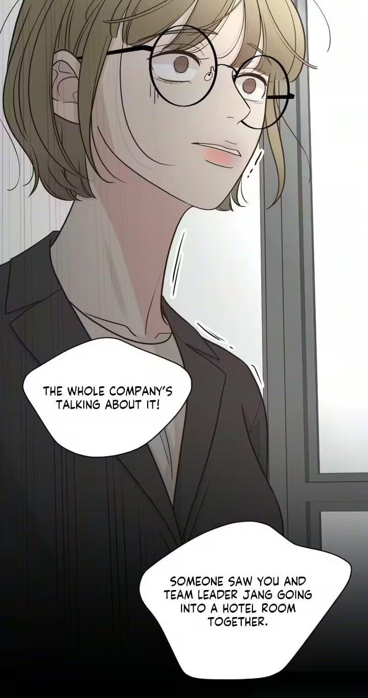 I'm Your Revenge Chapter 8 page 85 - 