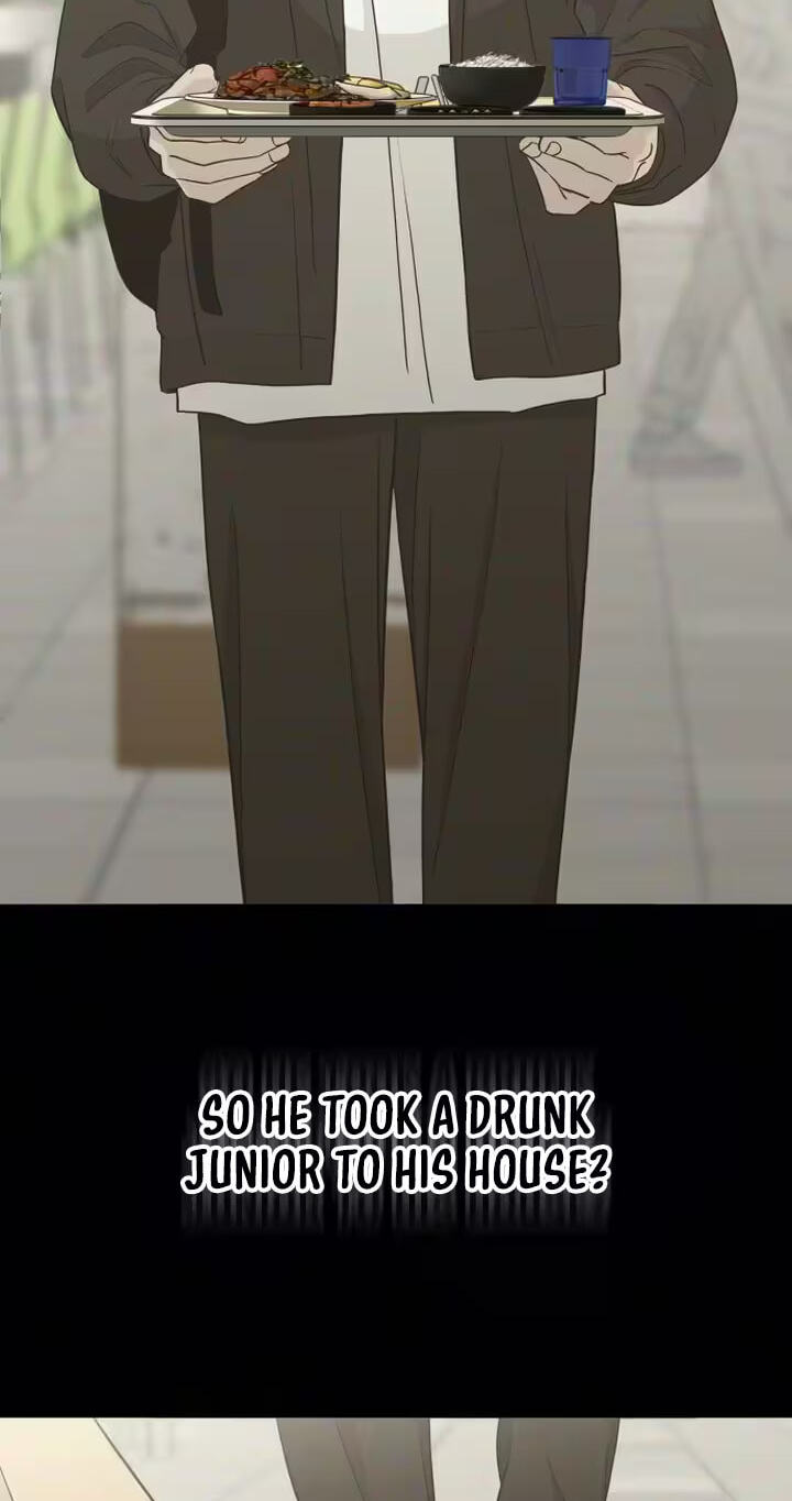 I'm Your Revenge Chapter 9 page 2 - 