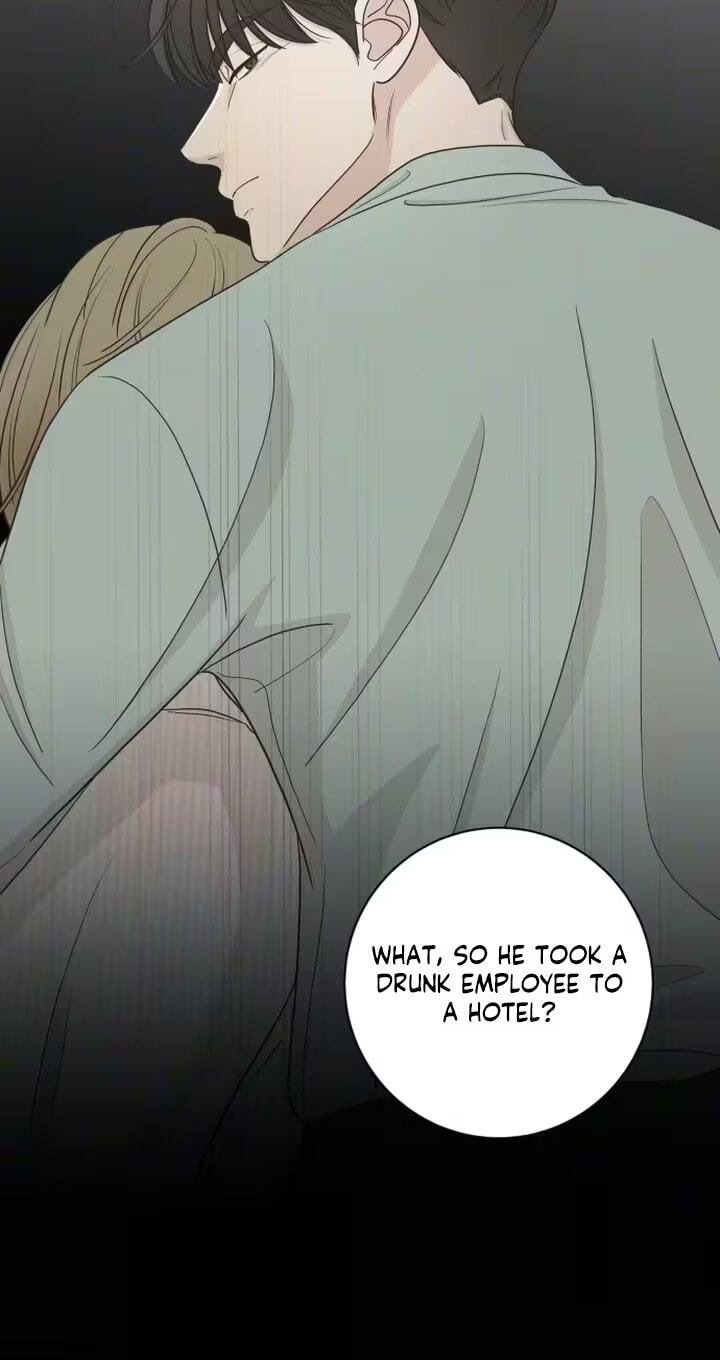 I'm Your Revenge Chapter 9 page 11 - 