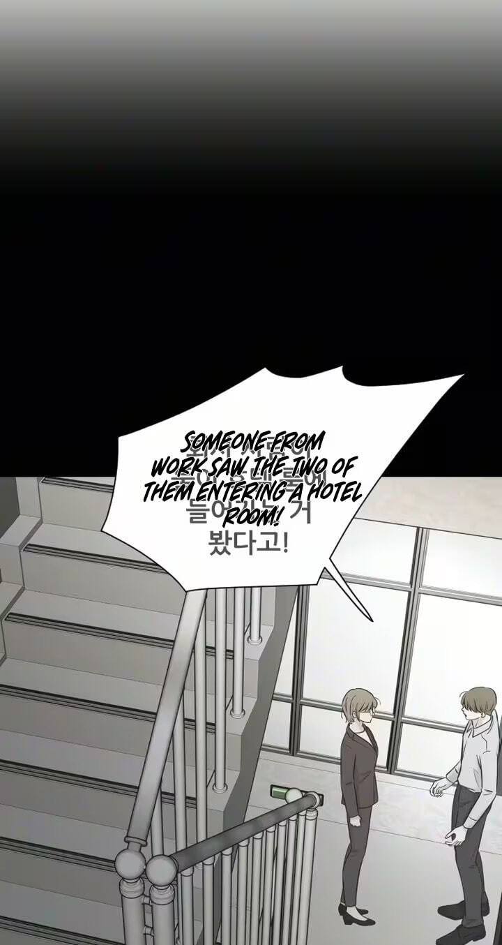 I'm Your Revenge Chapter 9 page 23 - 