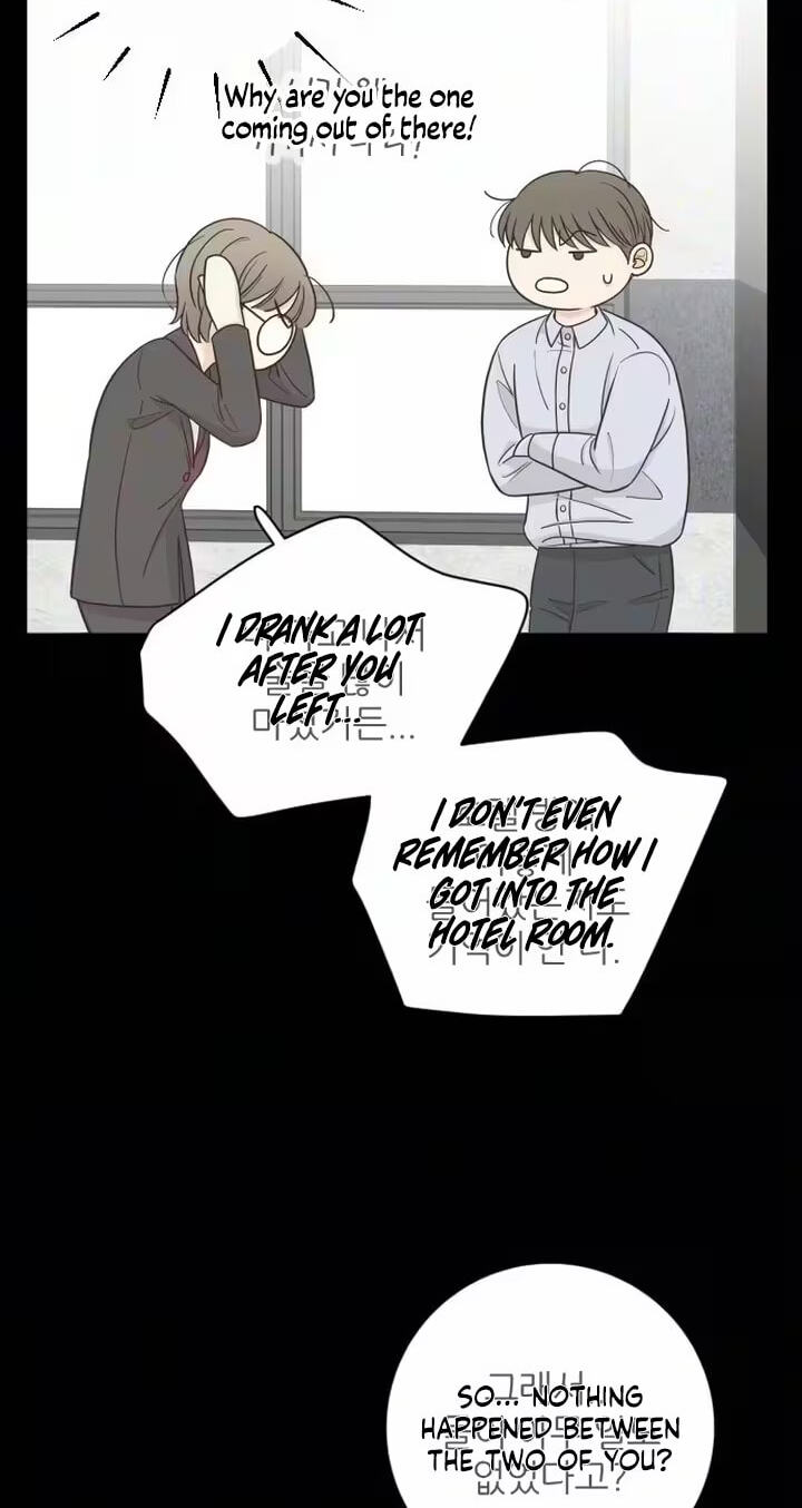 I'm Your Revenge Chapter 9 page 26 - 