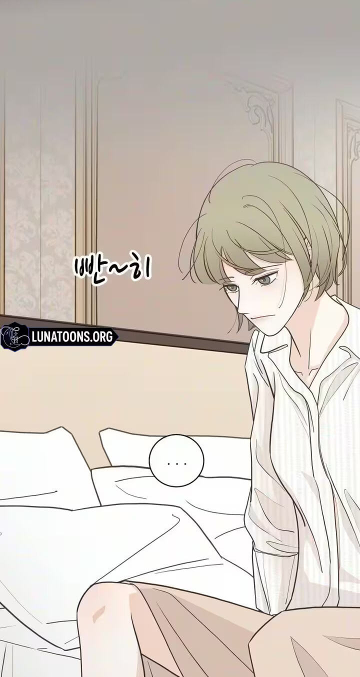 I'm Your Revenge Chapter 9 page 28 - 