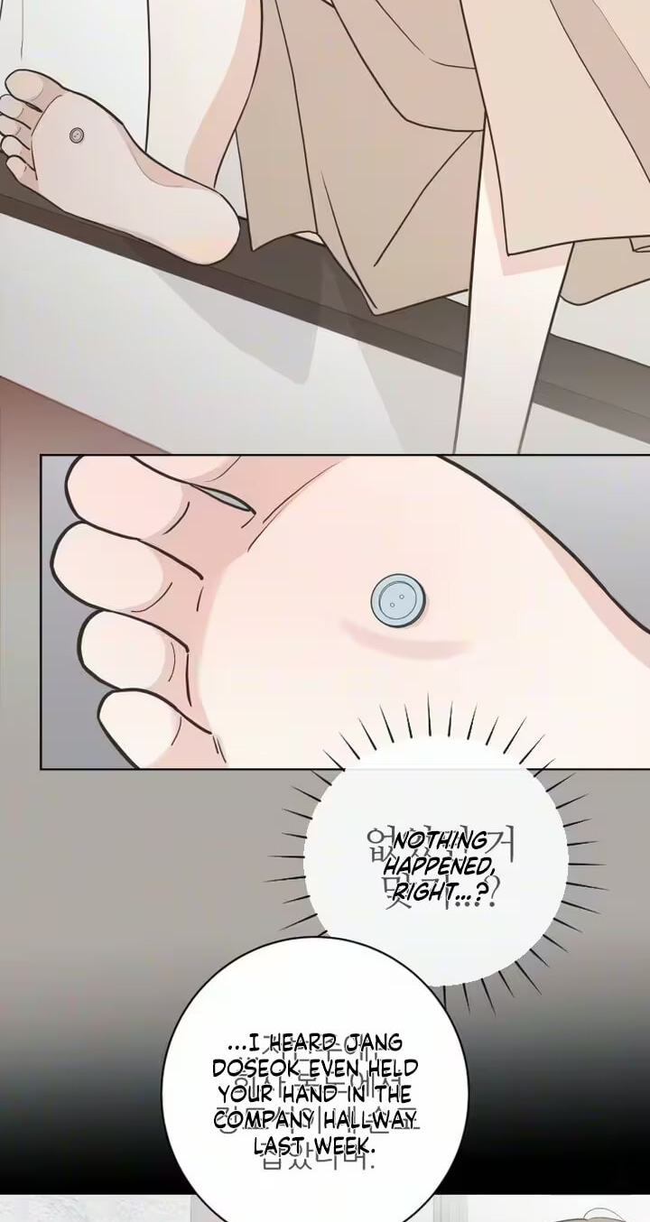 I'm Your Revenge Chapter 9 page 29 - 
