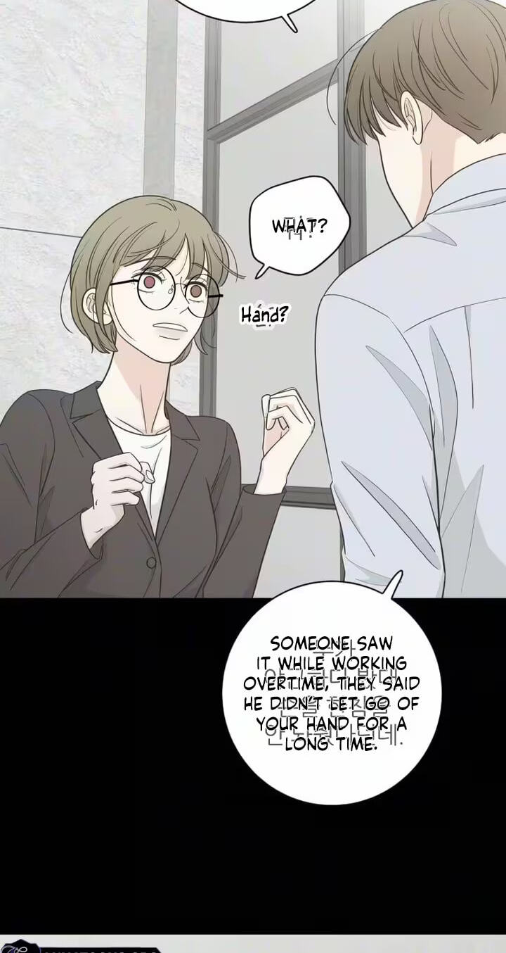 I'm Your Revenge Chapter 9 page 30 - 