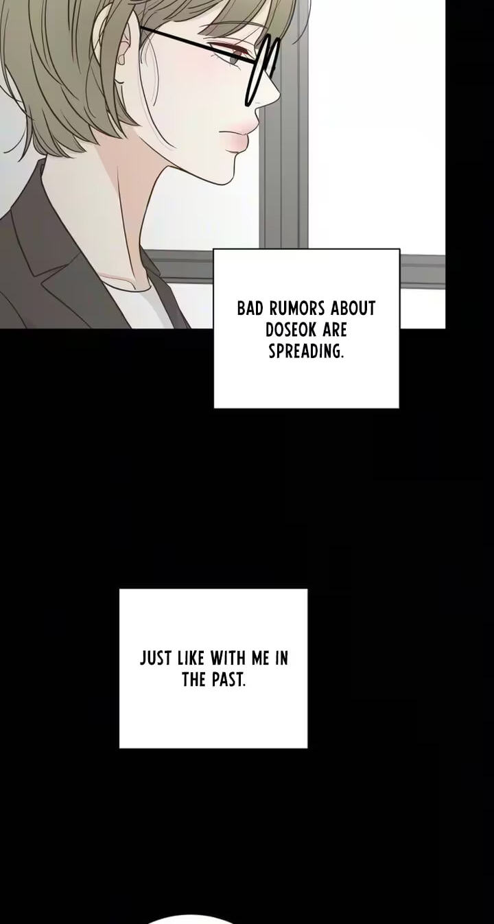 I'm Your Revenge Chapter 9 page 33 - 