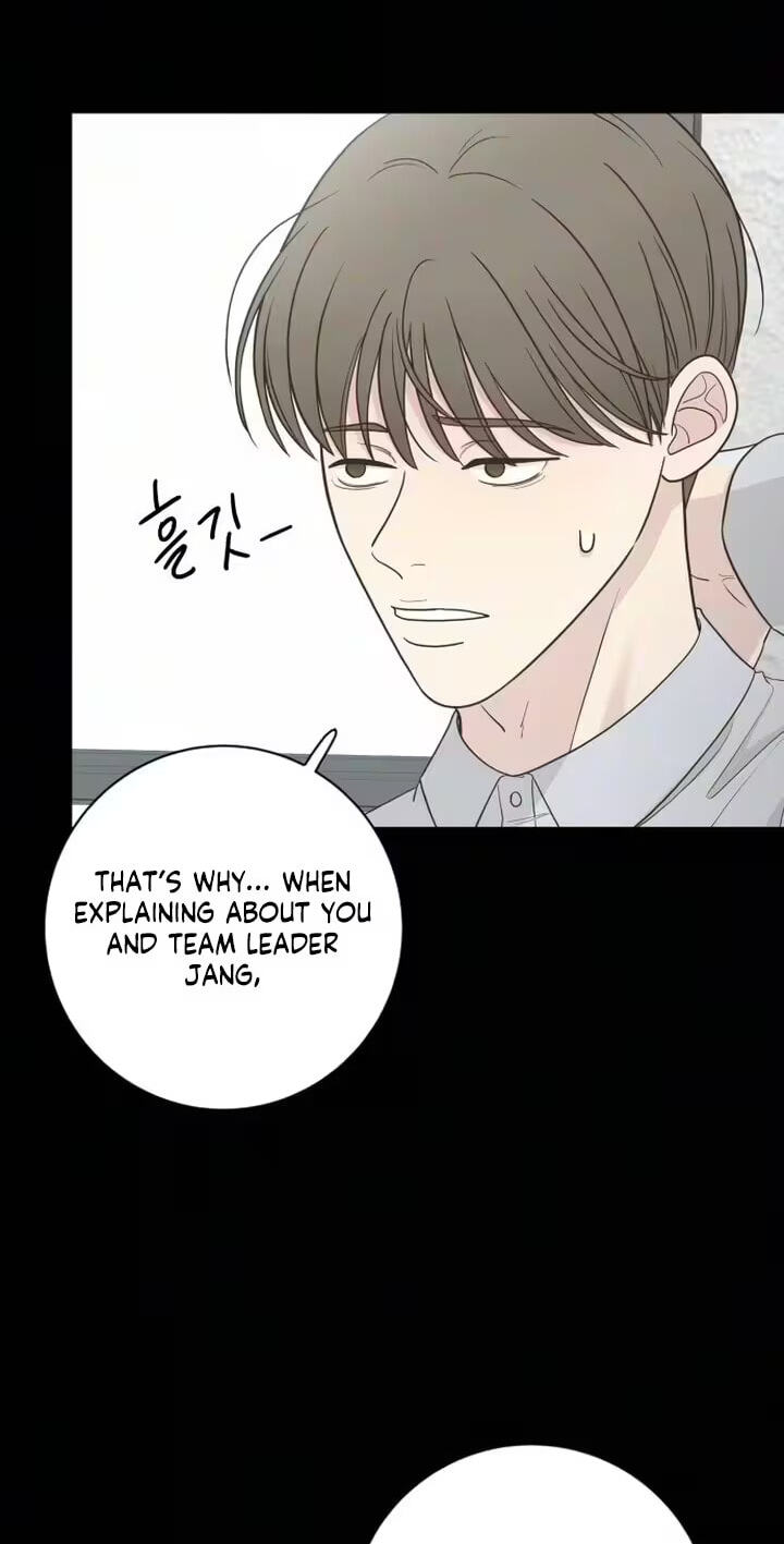 I'm Your Revenge Chapter 9 page 35 - 