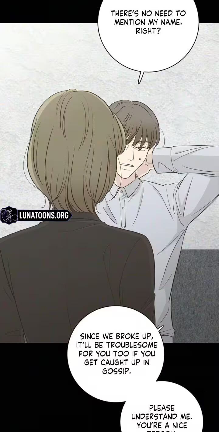 I'm Your Revenge Chapter 9 page 36 - 