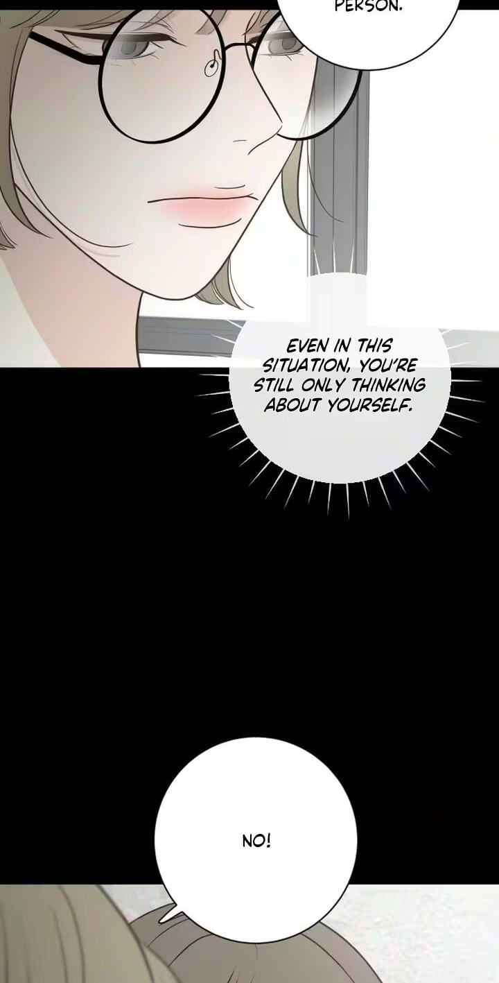 I'm Your Revenge Chapter 9 page 37 - 
