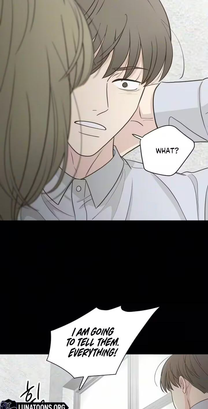 I'm Your Revenge Chapter 9 page 38 - 