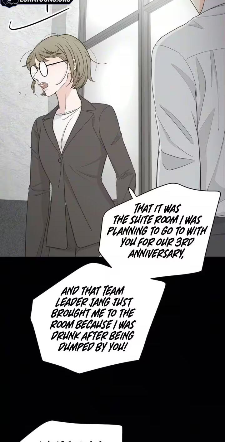 I'm Your Revenge Chapter 9 page 39 - 