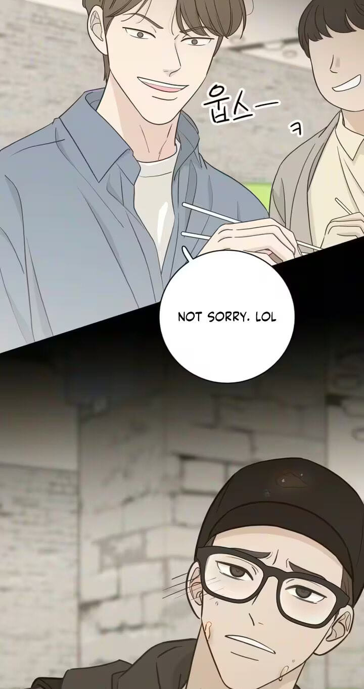 I'm Your Revenge Chapter 9 page 5 - 