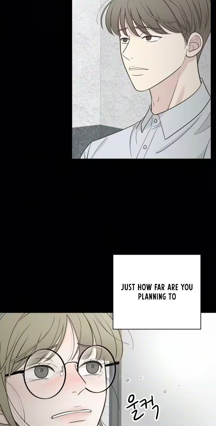 I'm Your Revenge Chapter 9 page 42 - 
