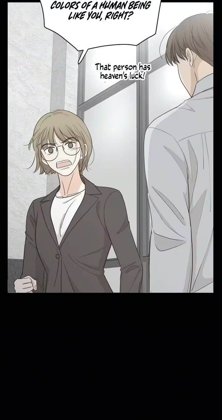 I'm Your Revenge Chapter 9 page 44 - 