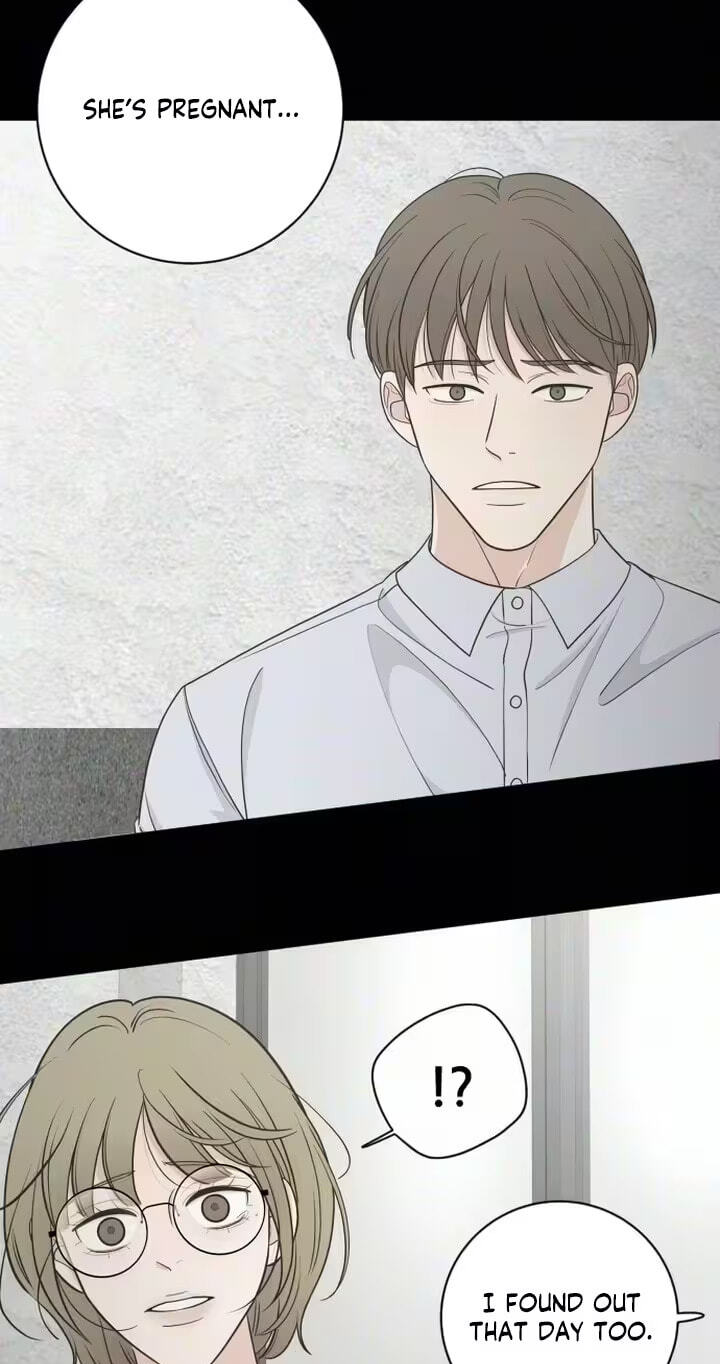 I'm Your Revenge Chapter 9 page 46 - 
