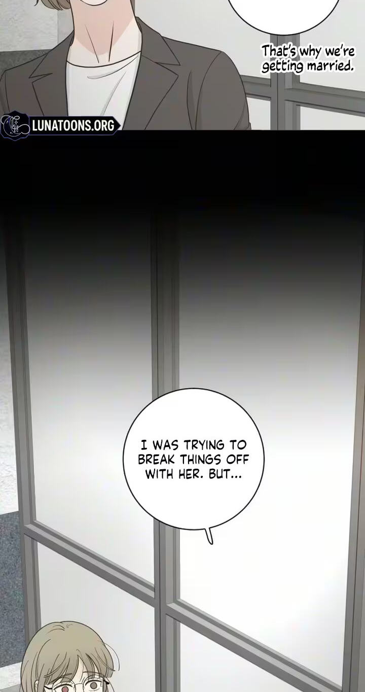 I'm Your Revenge Chapter 9 page 47 - 