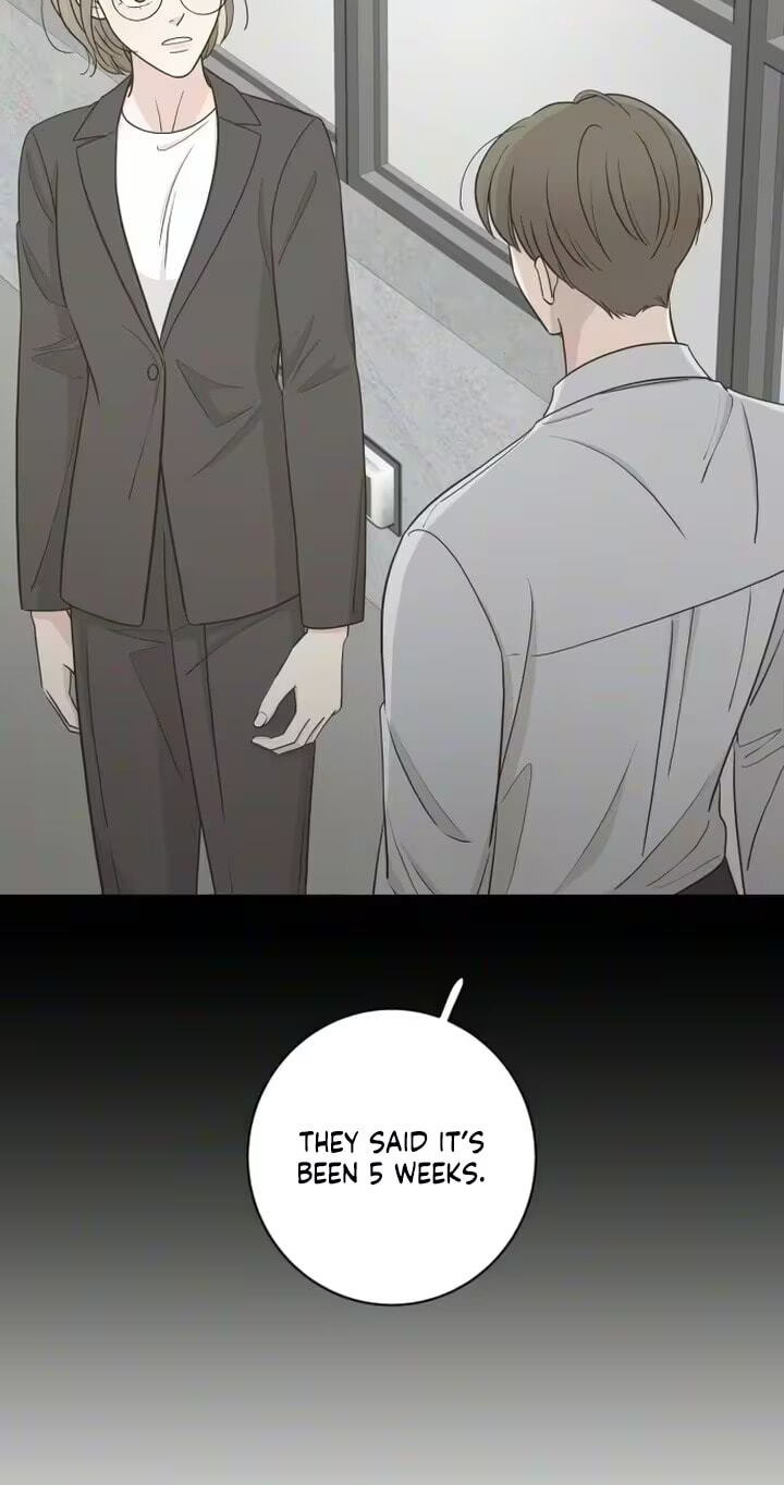 I'm Your Revenge Chapter 9 page 48 - 