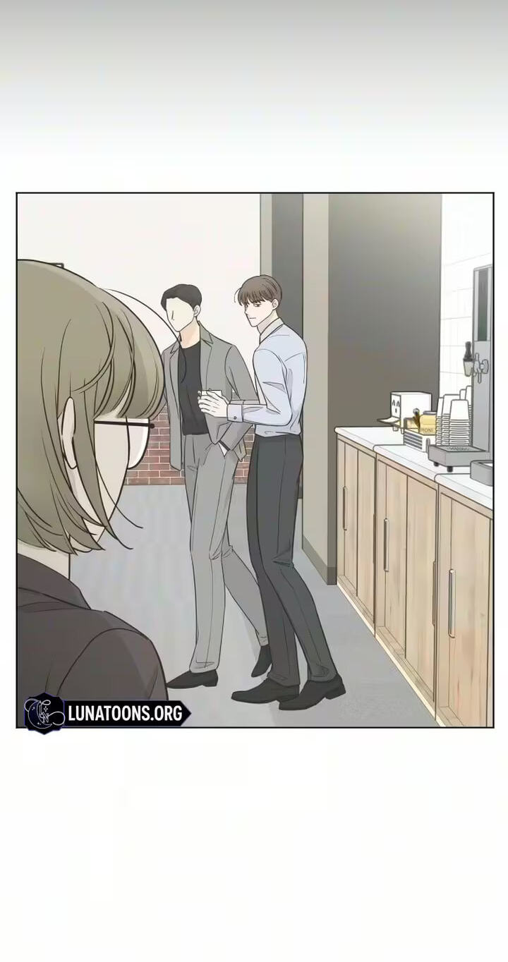 I'm Your Revenge Chapter 9 page 49 - 