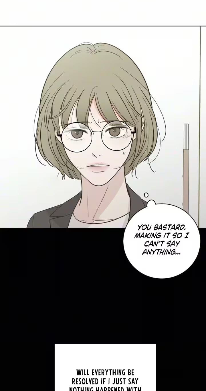 I'm Your Revenge Chapter 9 page 50 - 