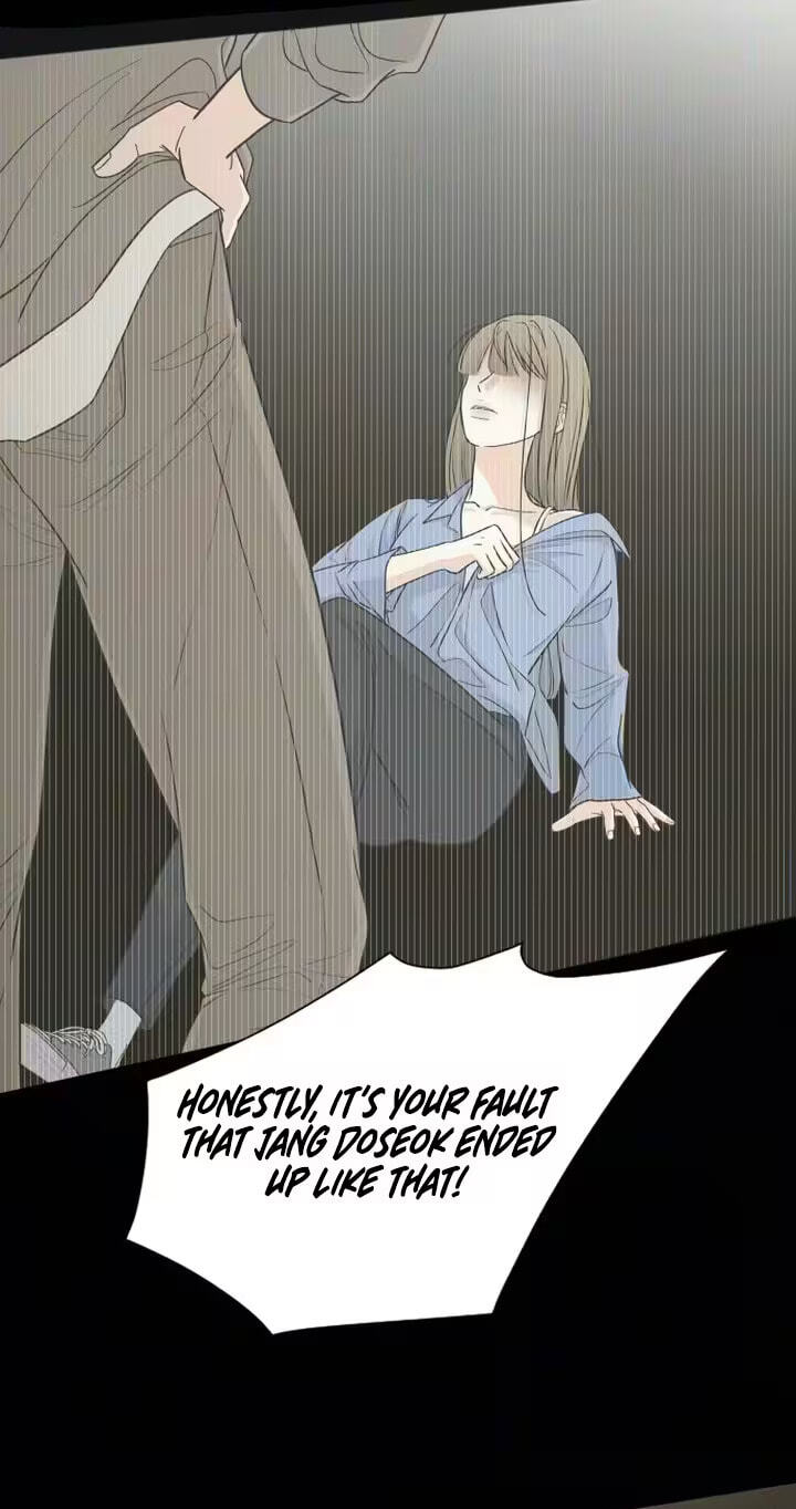 I'm Your Revenge Chapter 9 page 55 - 