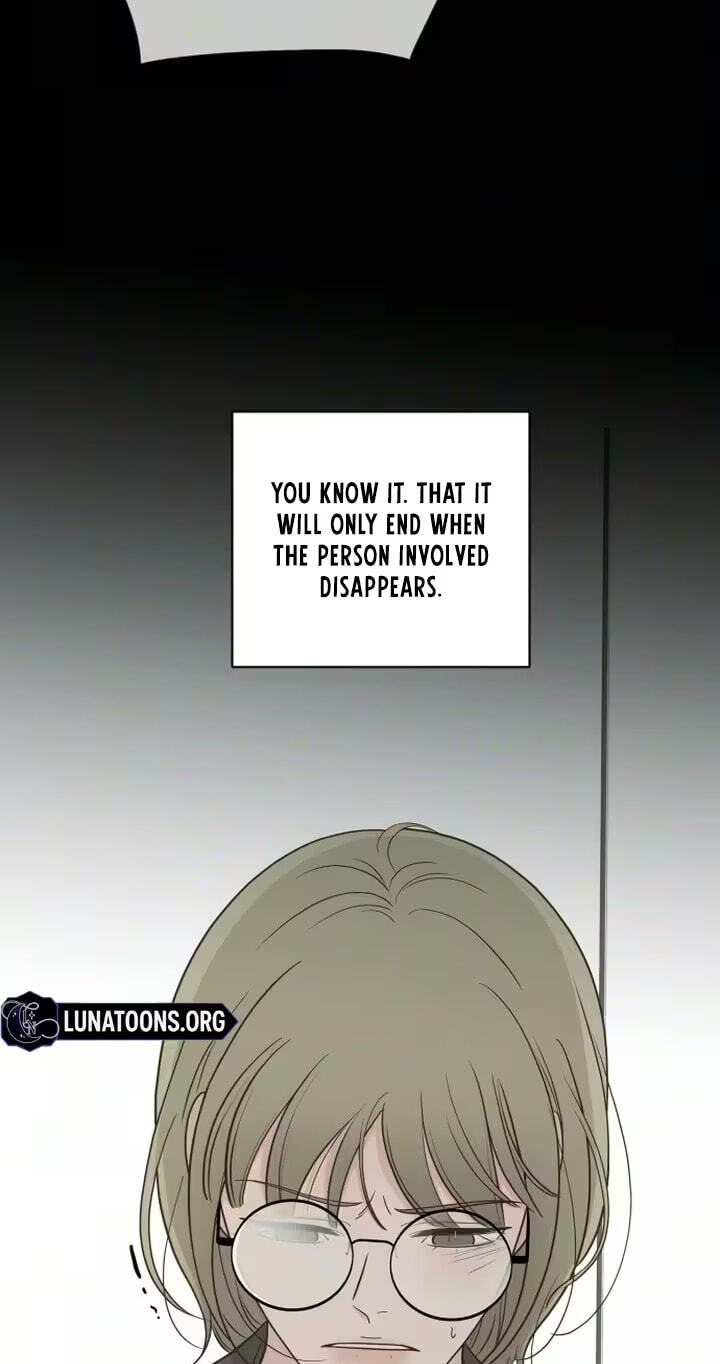 I'm Your Revenge Chapter 9 page 57 - 