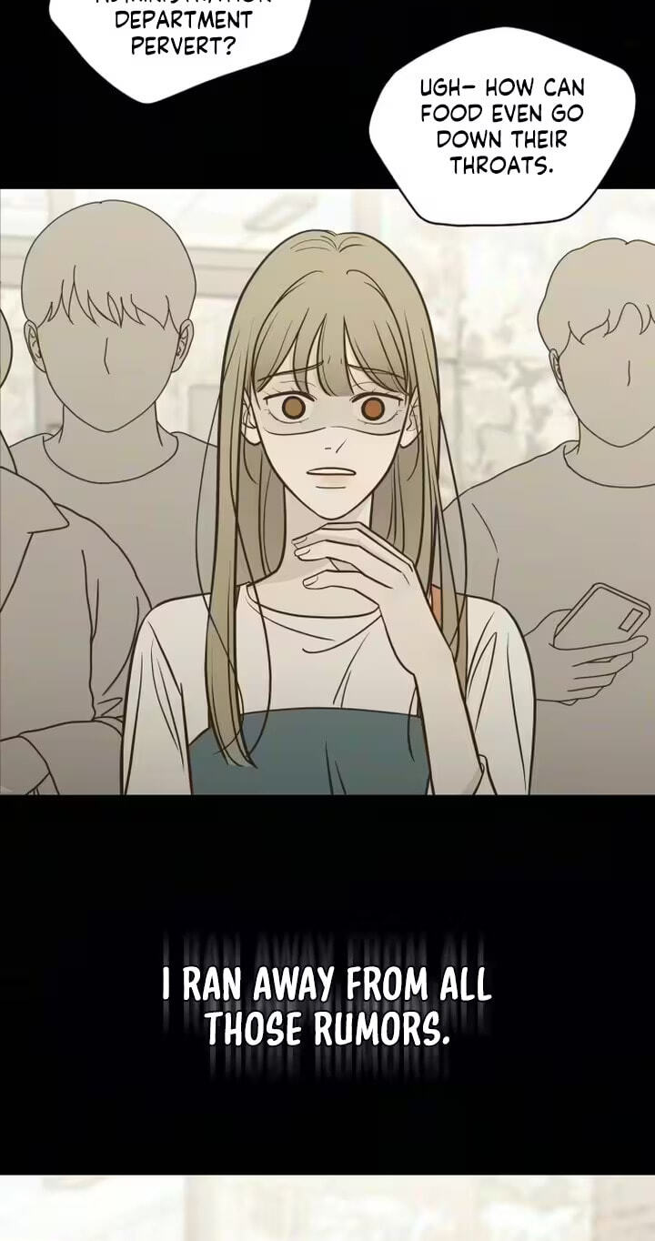 I'm Your Revenge Chapter 9 page 7 - 