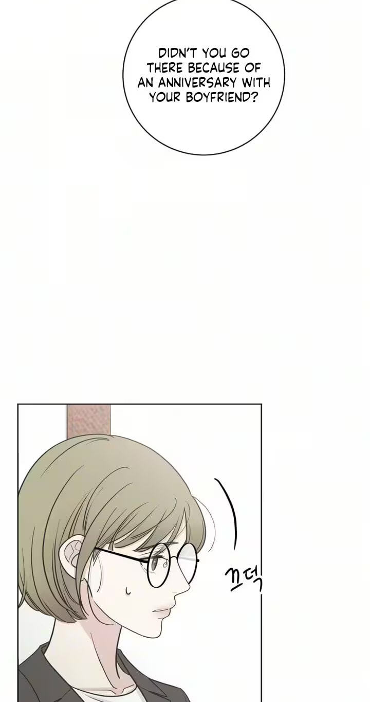 I'm Your Revenge Chapter 9 page 61 - 