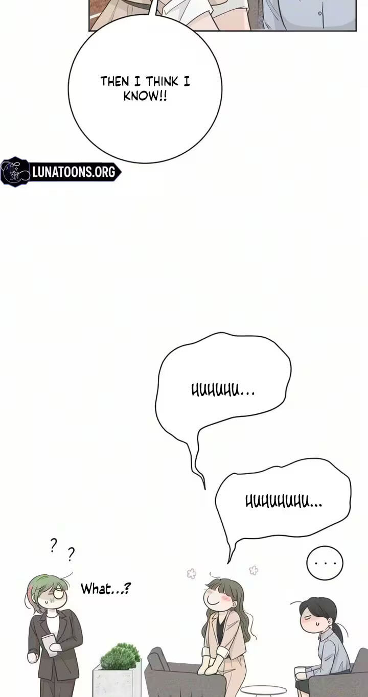 I'm Your Revenge Chapter 9 page 63 - 