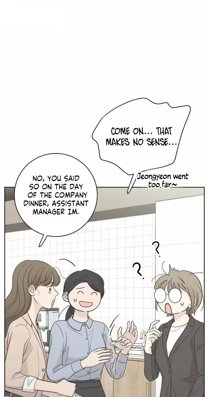 I'm Your Revenge Chapter 9 page 68 - 