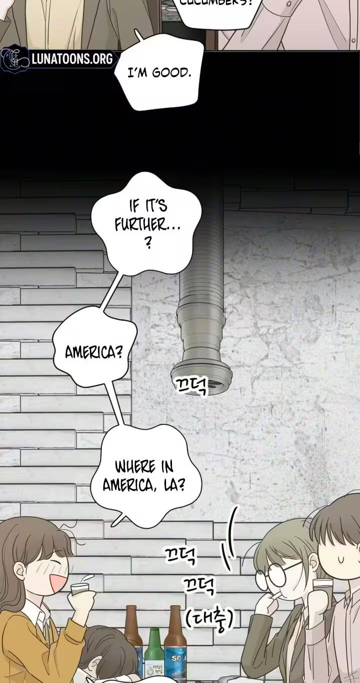 I'm Your Revenge Chapter 9 page 71 - 