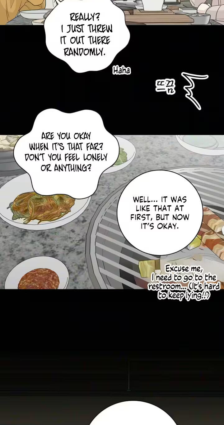 I'm Your Revenge Chapter 9 page 72 - 