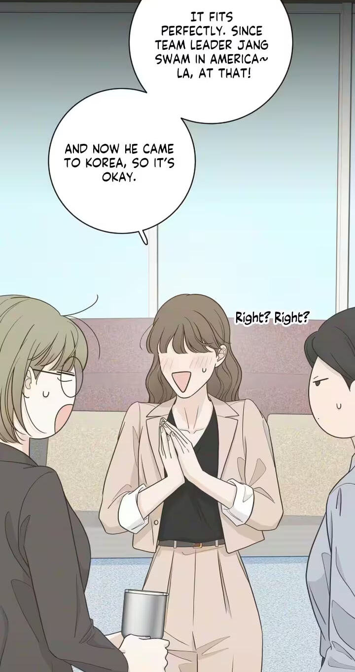 I'm Your Revenge Chapter 9 page 73 - 