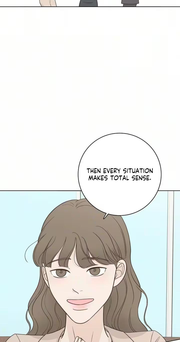 I'm Your Revenge Chapter 9 page 75 - 