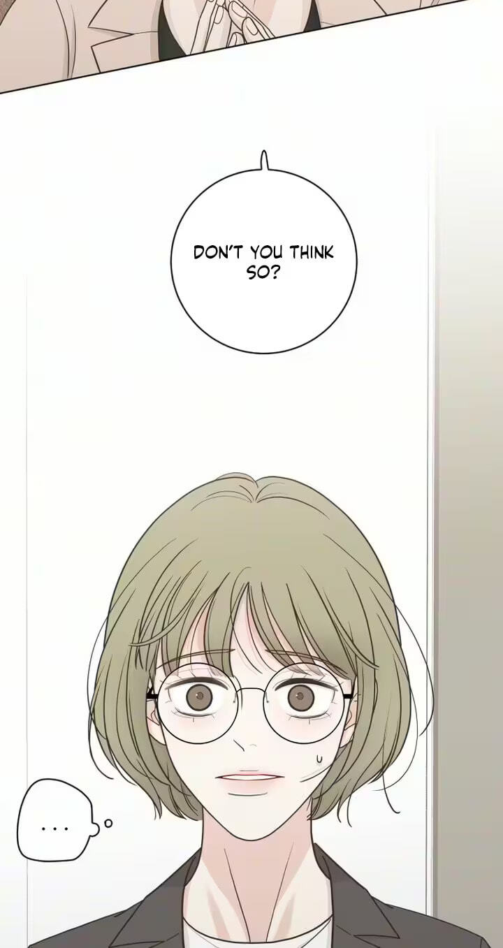 I'm Your Revenge Chapter 9 page 76 - 