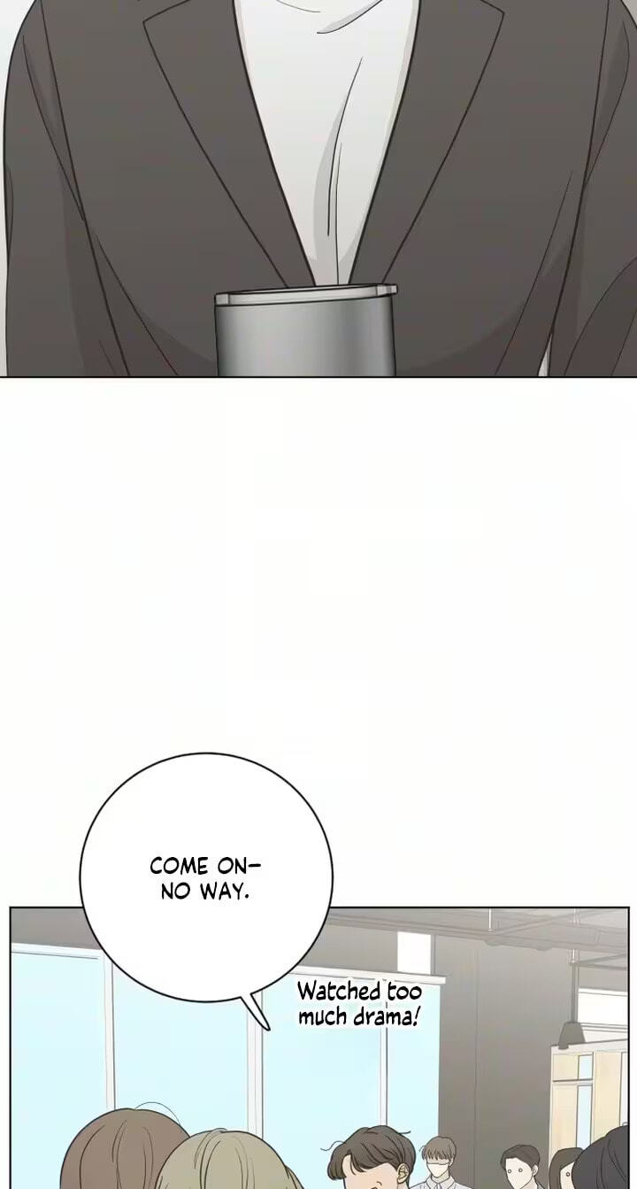 I'm Your Revenge Chapter 9 page 77 - 