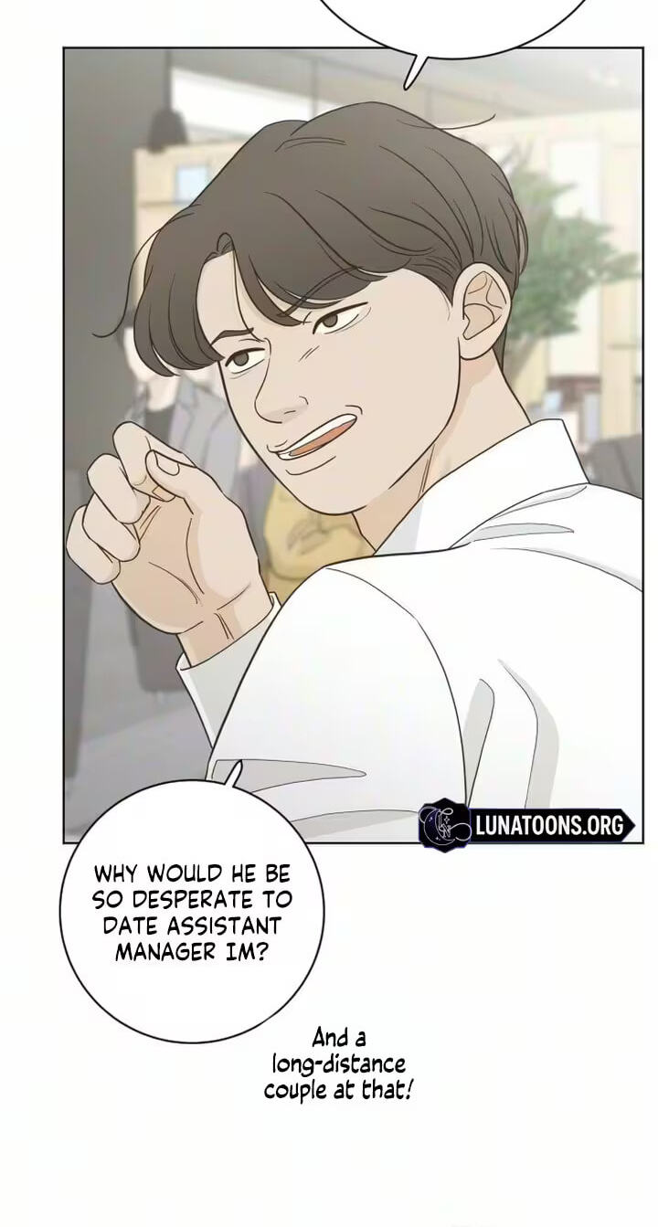 I'm Your Revenge Chapter 9 page 79 - 