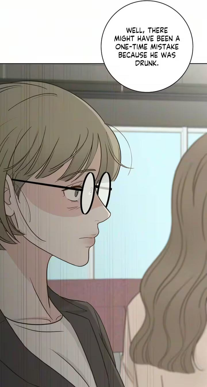 I'm Your Revenge Chapter 9 page 80 - 