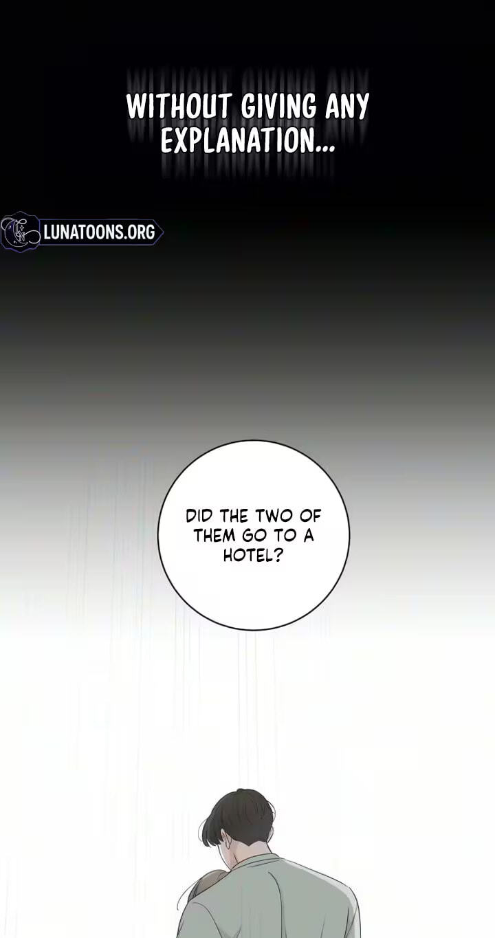 I'm Your Revenge Chapter 9 page 9 - 