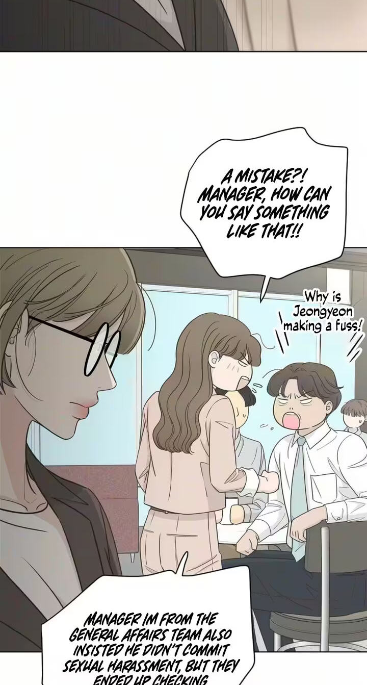 I'm Your Revenge Chapter 9 page 81 - 