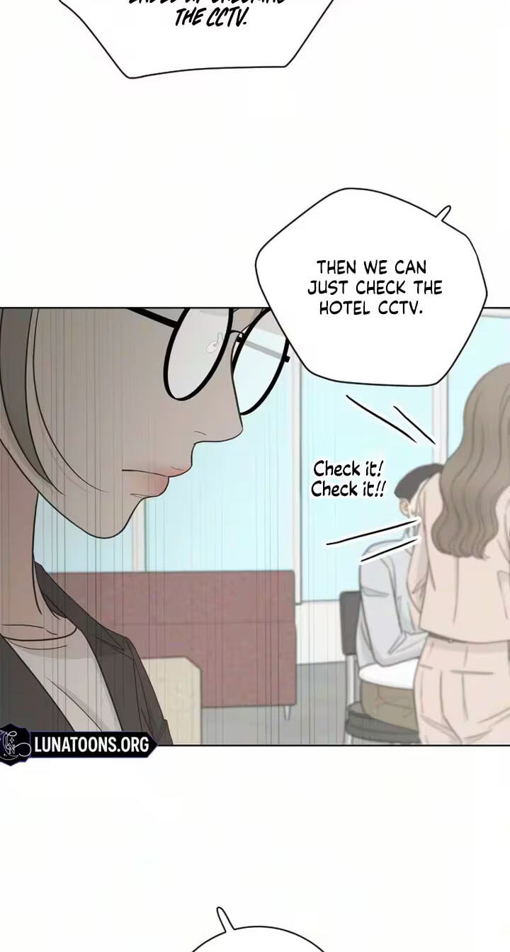 I'm Your Revenge Chapter 9 page 82 - 